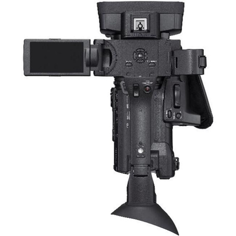 索尼（SONY） PXW-Z150 小巧手持式廣播級攝錄一體機 攝像機（1英寸4K CMOS ）_http://www.bzsa.cn/img/sp/308/3ca13e91-e329-4302-ae4f-ecbd18150709.jpg