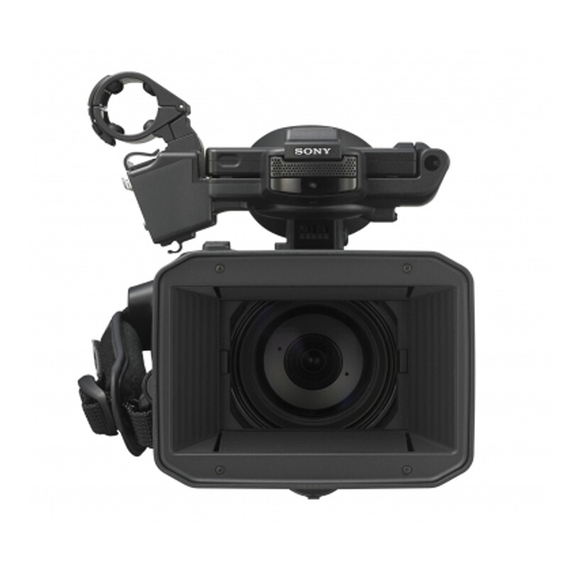 索尼（SONY） PXW-X280 手持式存儲卡攝錄一體機 3CMOS 新聞采訪/紀錄片制作/電視臺推薦型號_http://www.bzsa.cn/img/sp/308/50e09171-f43a-4488-a655-73cac229e0a4.jpg