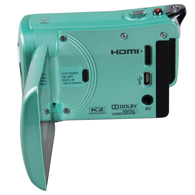 JVC（杰偉世） GZ-N1 GAC高清閃存攝像機(jī) (綠色) _http://www.bzsa.cn/img/sp/308/584468a0-9789-42a3-8d75-257b469b5a24.jpg