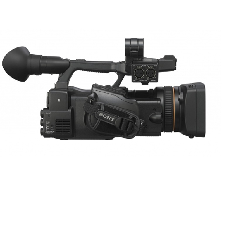 索尼（SONY） PXW-X280 手持式存儲卡攝錄一體機 3CMOS 新聞采訪/紀錄片制作/電視臺推薦型號_http://www.bzsa.cn/img/sp/308/5a68d0d6-ca6d-4dc2-be77-9ae38d46b85f.jpg