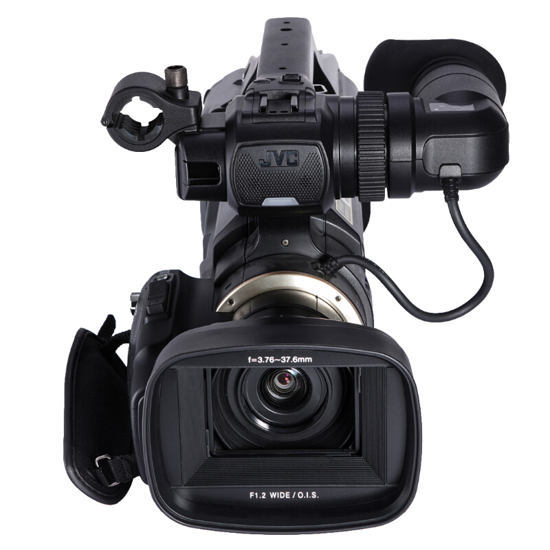 JVC（杰偉世） JY-HM95AC 肩扛式專業(yè)高清數(shù)碼攝像機(jī) 婚慶/會議/教學(xué)/直播_http://www.bzsa.cn/img/sp/308/6733110c-8f9a-49c4-bda6-ceb3a6cc3839.jpg