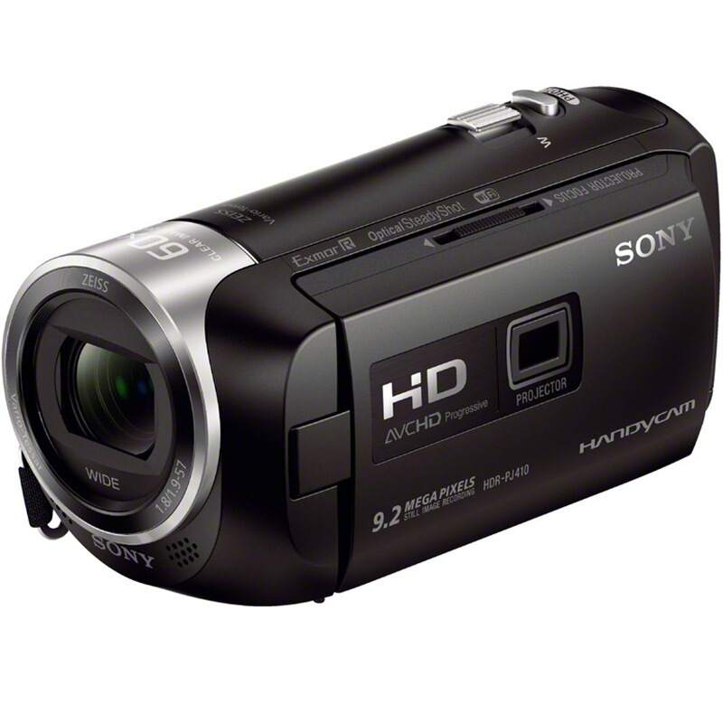 索尼（SONY） HDR-PJ 410 高清數(shù)碼攝像機 (PJ410) _http://www.bzsa.cn/img/sp/308/69ae082f-31f9-42d1-a84c-de3d4f15ae5d.jpg
