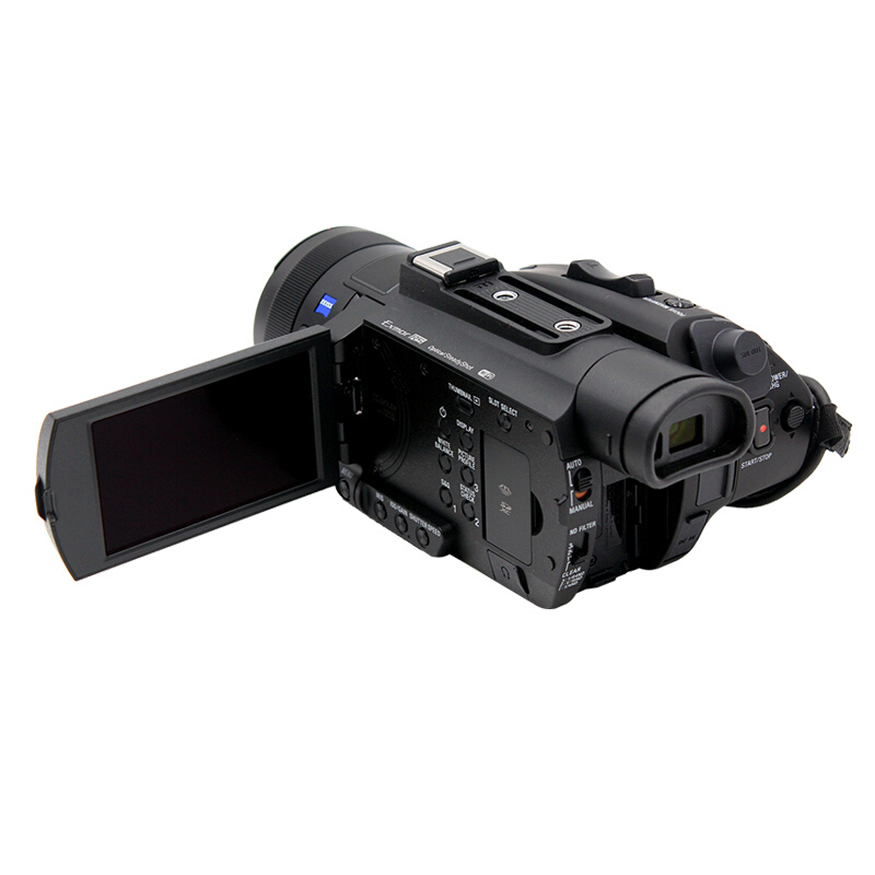 索尼（SONY） PXW-Z90 手持式4K攝錄一體機（小巧便攜 帶3G-SDI 12倍光學(xué)）_http://www.bzsa.cn/img/sp/308/6c693d7c-9baa-42bf-ab6a-6cb1e498f96f.jpg