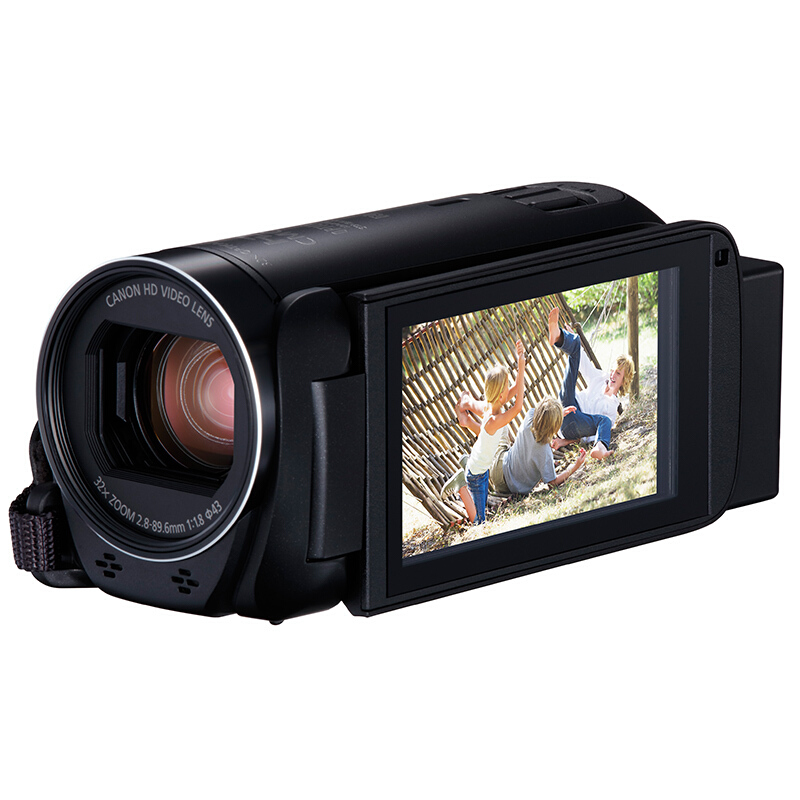 佳能（Canon） HF R86 親子DV 攝像機 (黑色 R86) _http://www.bzsa.cn/img/sp/308/71d6adbd-972e-4d1a-a2ed-445d806969fd.jpg