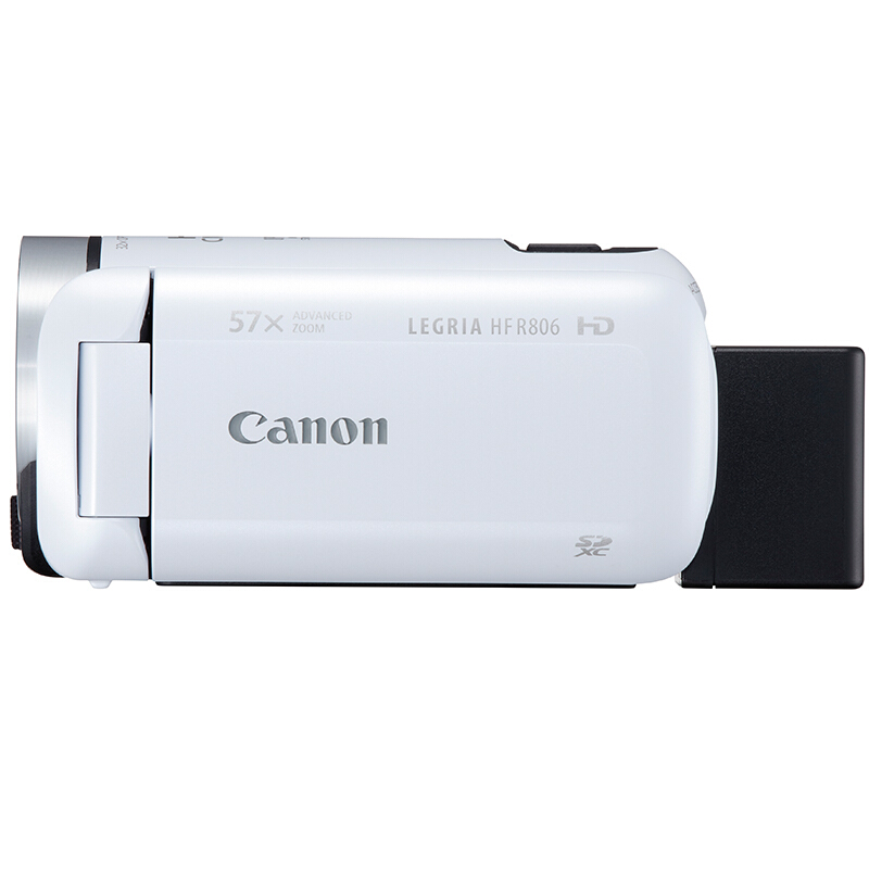 佳能（Canon） HF R806 親子DV 攝像機(jī) (白色 R806) _http://www.bzsa.cn/img/sp/308/7854da2d-c0aa-4c53-8d02-850cac6f94c3.jpg