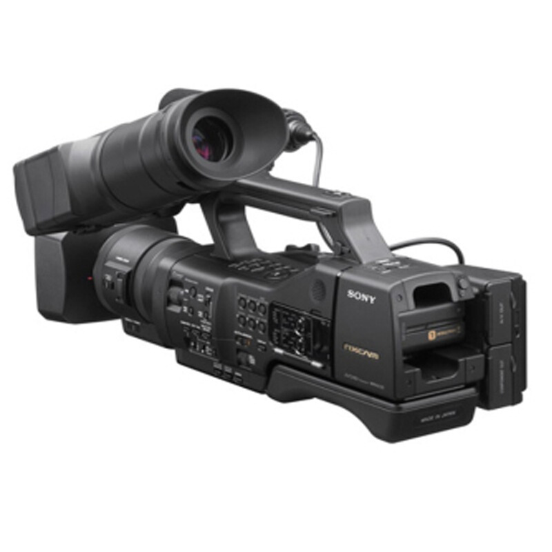 索尼（SONY） NEX-EA50CH 可變肩抗式大畫幅攝錄一體機 可換鏡頭 手持肩抗一體高清攝錄一體機_http://www.bzsa.cn/img/sp/308/7b717366-ea5c-4afb-b404-8ace03d769fd.jpg