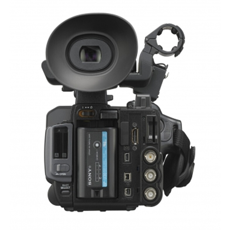 索尼（SONY） PXW-X280 手持式存儲卡攝錄一體機 3CMOS 新聞采訪/紀錄片制作/電視臺推薦型號_http://www.bzsa.cn/img/sp/308/7e2bb471-a344-4f7f-a23e-9228045befa5.jpg