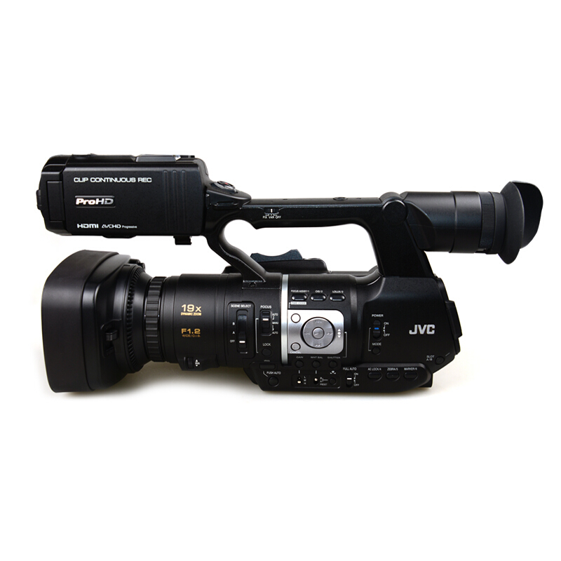 JVC（杰偉世） JY-HM360EC 手持式準(zhǔn)專業(yè)高清數(shù)碼攝像機(jī) 婚慶/會議/直播_http://www.bzsa.cn/img/sp/308/86395e2b-cbd7-49d1-b802-c0ed2e118d0a.jpg