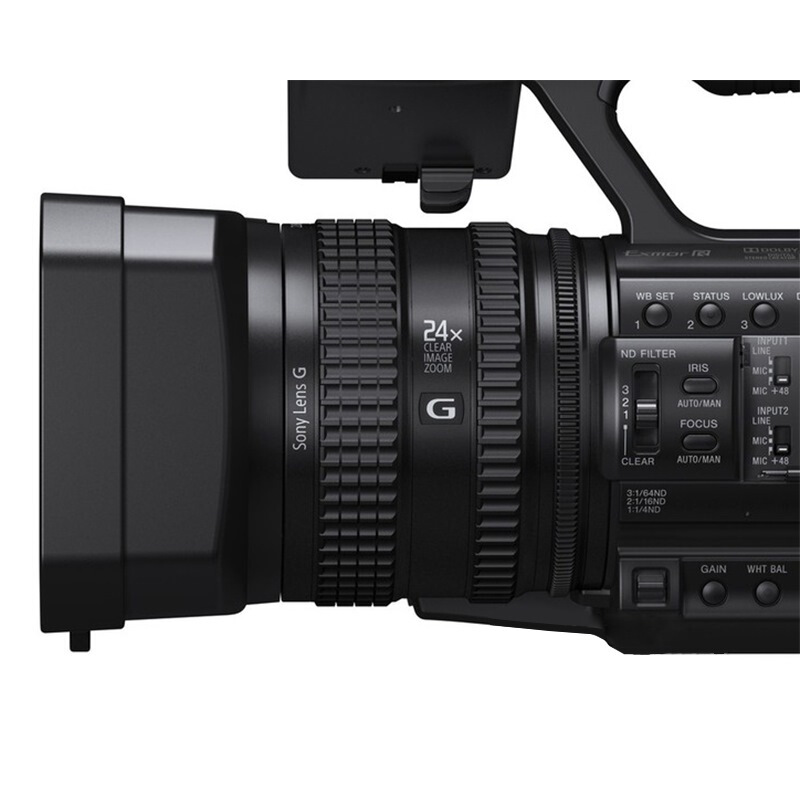 索尼（SONY） HXR-NX100 專業(yè)便攜式攝錄一體機 _http://www.bzsa.cn/img/sp/308/9d058689-1edd-4979-8f15-c25d2c389646.jpg