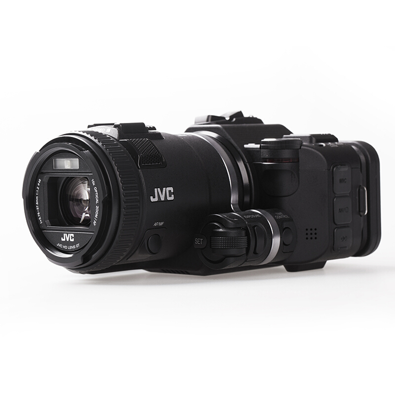 JVC（杰偉世） GC-P100BAC 高速/高清攝像機 體育/運動/賽事攝像機（500fps、F1.2大光圈）_http://www.bzsa.cn/img/sp/308/a1cdcf39-ec81-4272-9ff6-7cefad944300.jpg