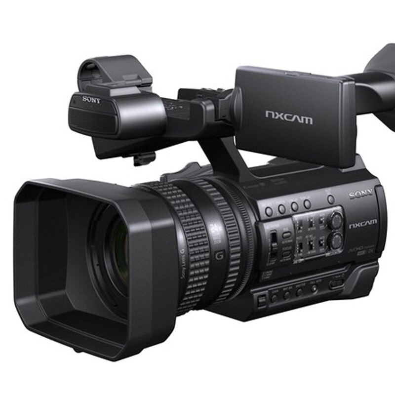 索尼（SONY） HXR-NX100 專業(yè)便攜式攝錄一體機 _http://www.bzsa.cn/img/sp/308/a58b46cc-02d7-45cf-8eba-b82cebdbdbf5.jpg