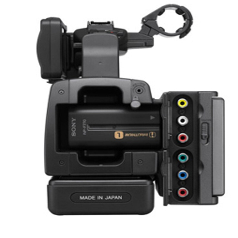 索尼（SONY） NEX-EA50CH 可變肩抗式大畫幅攝錄一體機 可換鏡頭 手持肩抗一體高清攝錄一體機_http://www.bzsa.cn/img/sp/308/adc2254d-bef8-48ed-9acd-505fc3137524.jpg