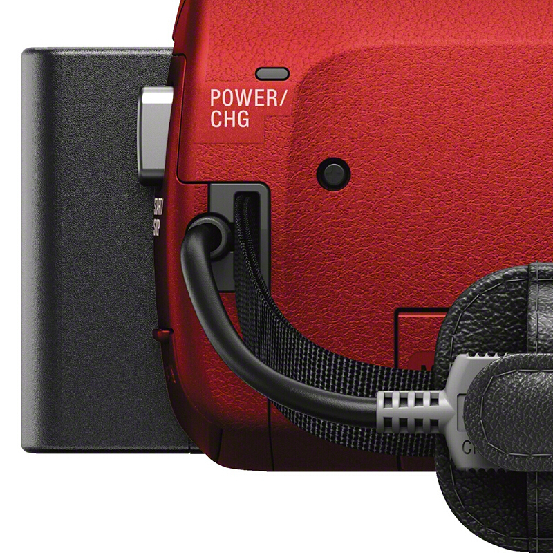 索尼（SONY） HDR-CX 680 高清數(shù)碼攝像機(jī) (紅色 CX680) _http://www.bzsa.cn/img/sp/308/ade45ca9-77a1-4ff1-a4ca-7c8a0b0a65ce.jpg