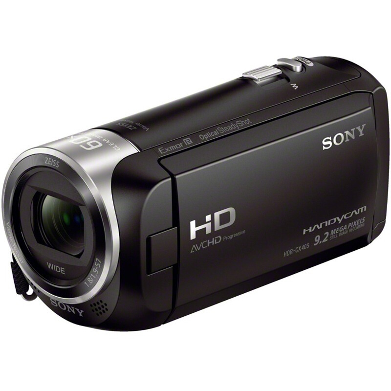 索尼（SONY） HDR-CX 405 高清數(shù)碼攝像機(jī) (CX405) _http://www.bzsa.cn/img/sp/308/aeb332a3-8e78-4764-91d4-fc1da34342d1.jpg