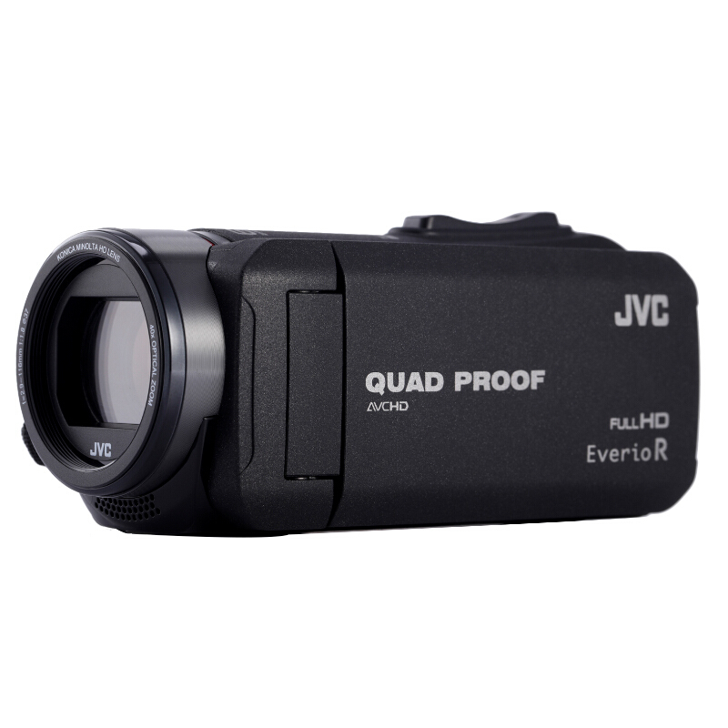 JVC（杰偉世） GZ-R420 BAC四防高清攝像機(jī)DV 家用戶外運(yùn)動(dòng) (黑色 可擴(kuò)展鏡頭) _http://www.bzsa.cn/img/sp/308/af1a97b5-0b8f-4fce-99c0-ba2b216050ae.jpg