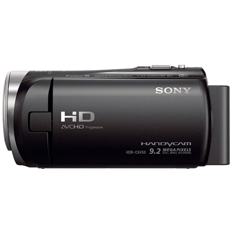 索尼（SONY） HDR-CX 450 高清數(shù)碼攝像機(jī) (CX450) _http://www.bzsa.cn/img/sp/308/b54b3f66-1009-48d4-a522-cf17e6cc8bf4.jpg
