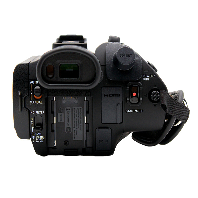 索尼（SONY） PXW-Z90 手持式4K攝錄一體機（小巧便攜 帶3G-SDI 12倍光學(xué)）_http://www.bzsa.cn/img/sp/308/b60c747d-9dd4-4007-af59-c41452cd9767.jpg