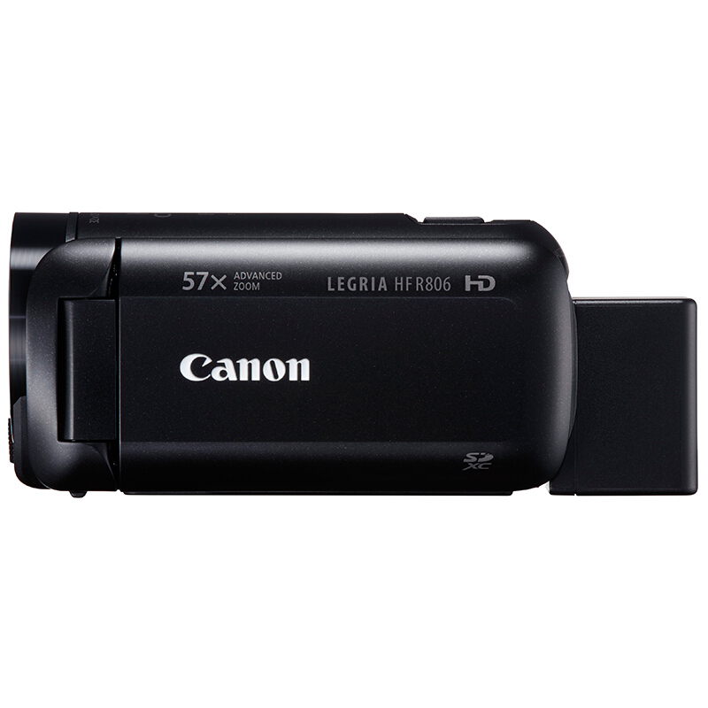 佳能（Canon） HF R806 親子DV 攝像機(jī) (黑色 R806) _http://www.bzsa.cn/img/sp/308/b6e417b4-8e3d-460f-b29d-b3401ef3b682.jpg
