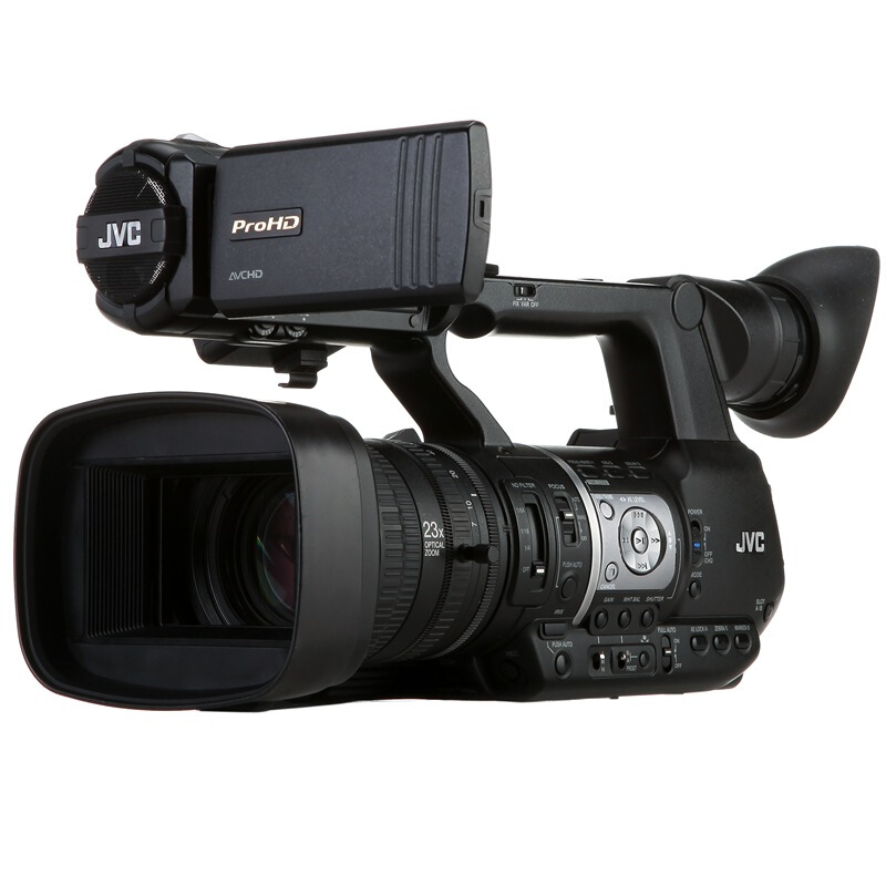 JVC（杰偉世） GY-HM600EC 存儲卡式高清攝錄一體機（SDI/HDMI/AV輸出，ProHD攝像機）_http://www.bzsa.cn/img/sp/308/b8a9d42c-1176-451f-a775-70fb917ac36f.jpg
