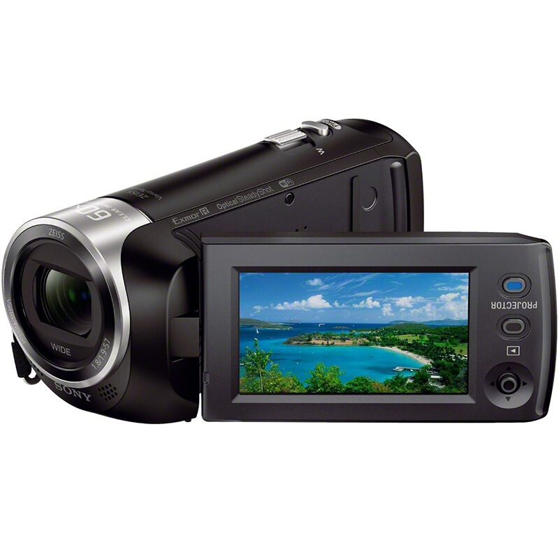 索尼（SONY） HDR-PJ 410 高清數(shù)碼攝像機 (PJ410) _http://www.bzsa.cn/img/sp/308/bbdfbec6-5ace-40df-87d7-c9b47a1741b7.jpg