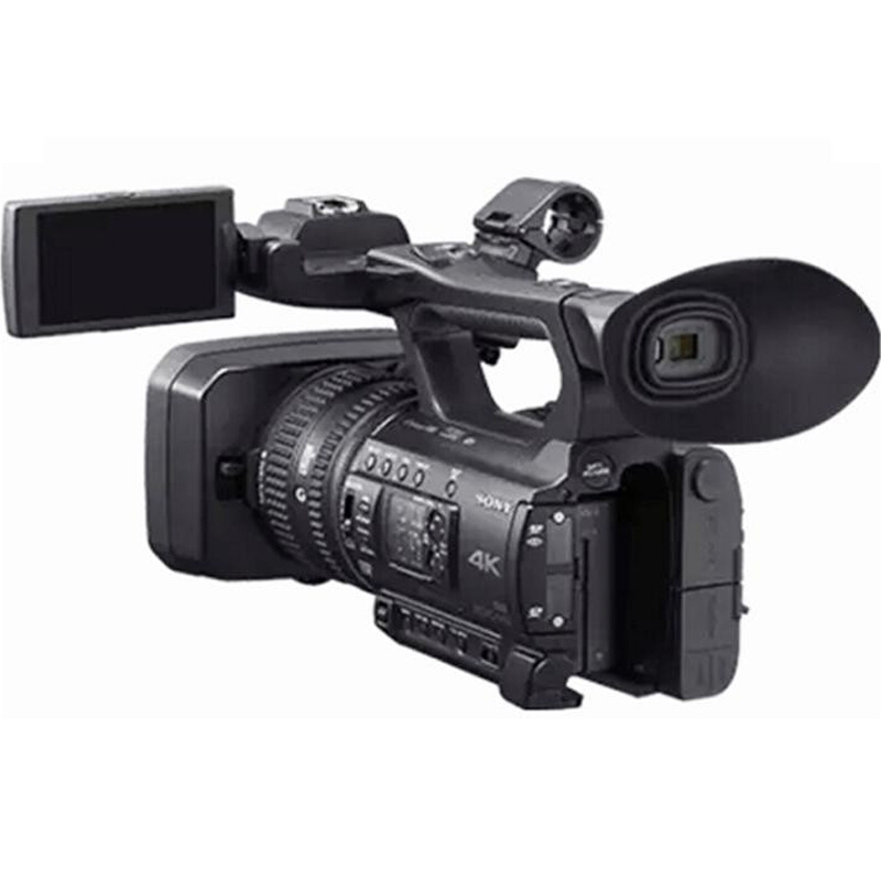 索尼（SONY） PXW-Z150 小巧手持式廣播級攝錄一體機 攝像機（1英寸4K CMOS ）_http://www.bzsa.cn/img/sp/308/c91ea281-4262-488e-a412-c72d90d8973c.jpg