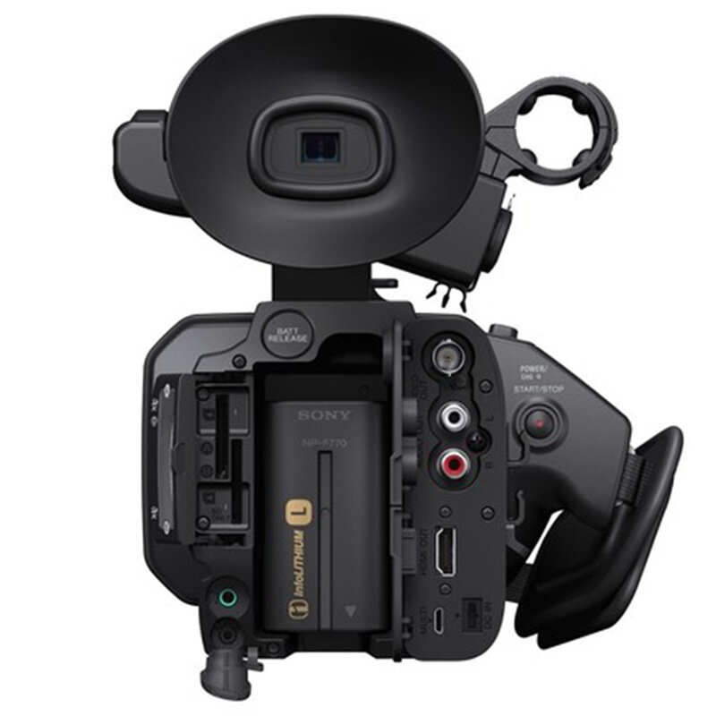 索尼（SONY） HXR-NX100 專業(yè)便攜式攝錄一體機 _http://www.bzsa.cn/img/sp/308/efe1a23d-886f-4f09-a6be-0475bf2a109c.jpg