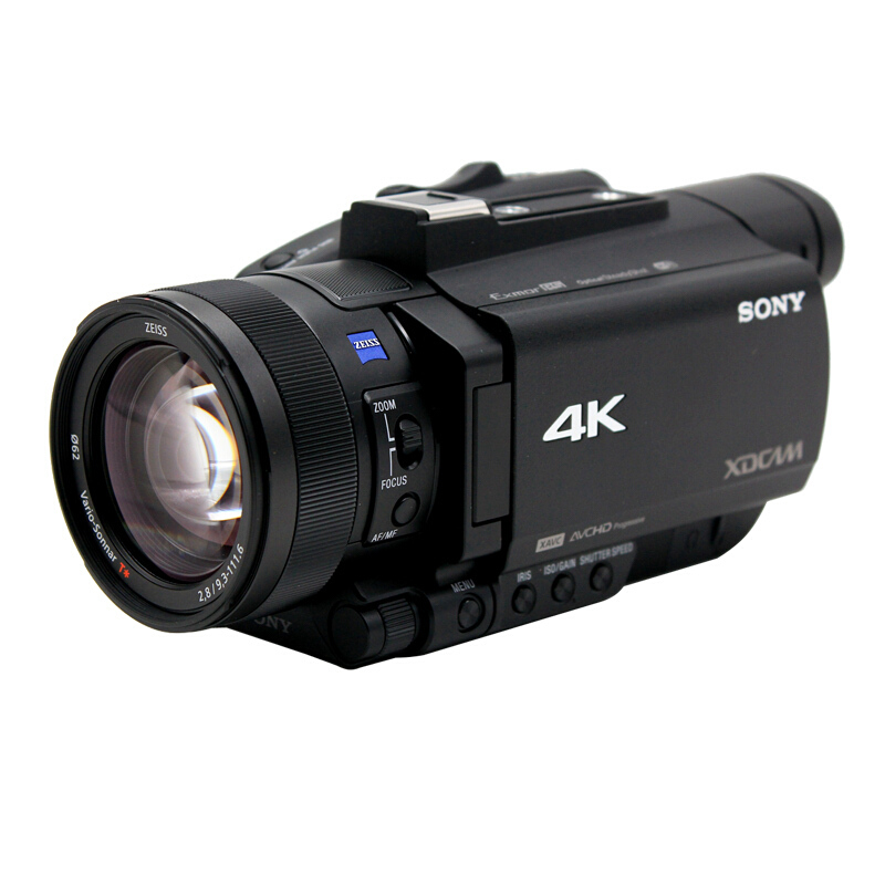 索尼（SONY） PXW-Z90 手持式4K攝錄一體機（小巧便攜 帶3G-SDI 12倍光學(xué)）_http://www.bzsa.cn/img/sp/308/f53bc361-6c80-4e8f-9728-c9489c280665.jpg