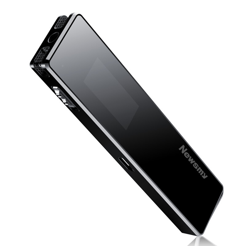 紐曼（Newsmy） RV03 錄音筆 32G 專業(yè)微型高清遠距降噪_http://www.bzsa.cn/img/sp/309/0c7058ce-6dac-4d94-a674-35a3e5b697b8.jpg
