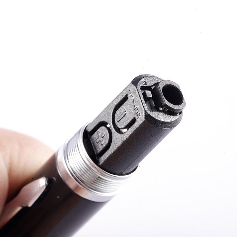 愛國者（aigo） R6688 筆形錄音筆 專業(yè)微型迷你高清遠(yuǎn)距降噪便攜 學(xué)習(xí)會議采訪執(zhí)法取證隱形錄音器 黑色（16G）_http://www.bzsa.cn/img/sp/309/57d7c03c-f28f-474e-b9ea-534b7f3f22f0.jpg