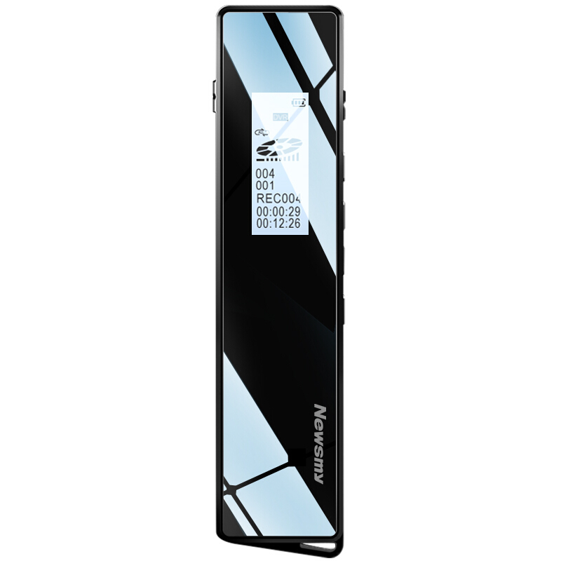 紐曼（Newsmy） RV03 錄音筆 32G 專業(yè)微型高清遠(yuǎn)距降噪