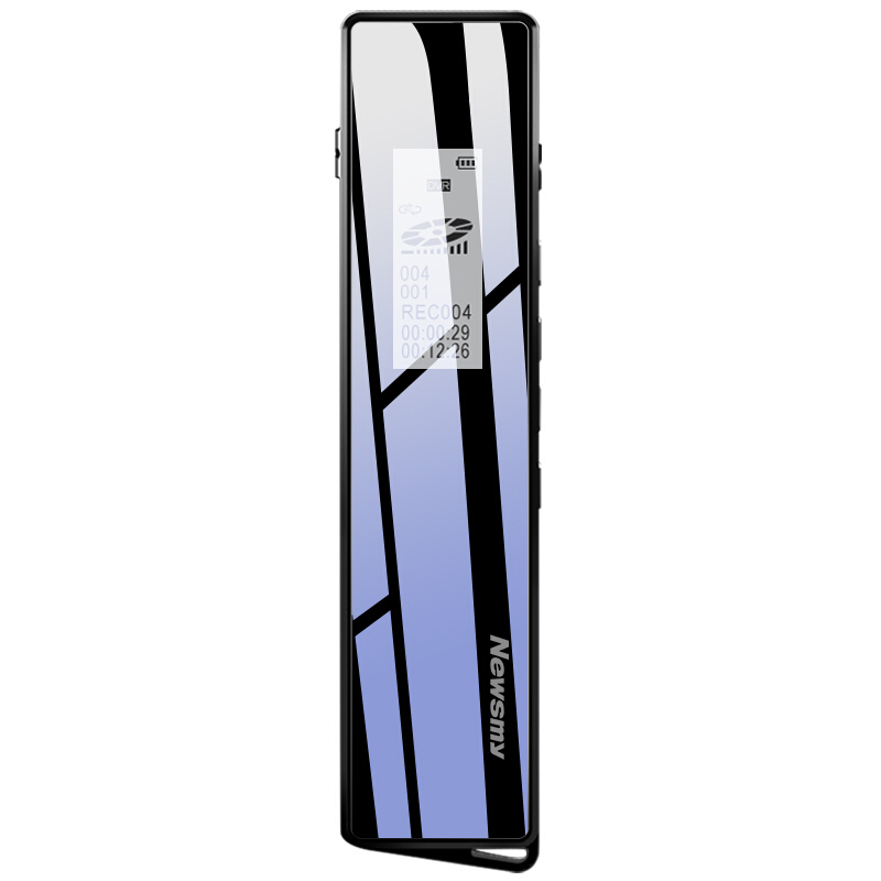 紐曼（Newsmy） RV03 錄音筆 32G 專業(yè)微型高清遠距降噪_http://www.bzsa.cn/img/sp/309/de45cdeb-13cd-42d7-90b1-b7181ec6aa83.jpg