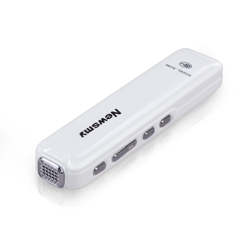 紐曼（Newsmy） RV90 錄音筆 16G 專業(yè)微型高清遠(yuǎn)距降噪_http://www.bzsa.cn/img/sp/309/de7f8a00-157d-4cee-951a-8b6ba0c2ee8a.jpg