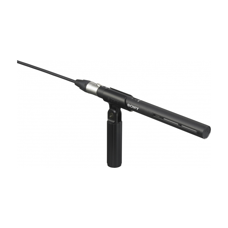 索尼（SONY） ECM-VG1 槍式駐極體電容麥克風 指向性話筒_http://www.bzsa.cn/img/sp/317/48ccf68f-ab59-461a-9623-ea3af133ec5d.jpg