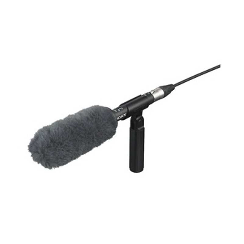 索尼（SONY） ECM-VG1 槍式駐極體電容麥克風 指向性話筒_http://www.bzsa.cn/img/sp/317/7ebb5454-a7cf-47eb-a049-4242f7df1836.jpg