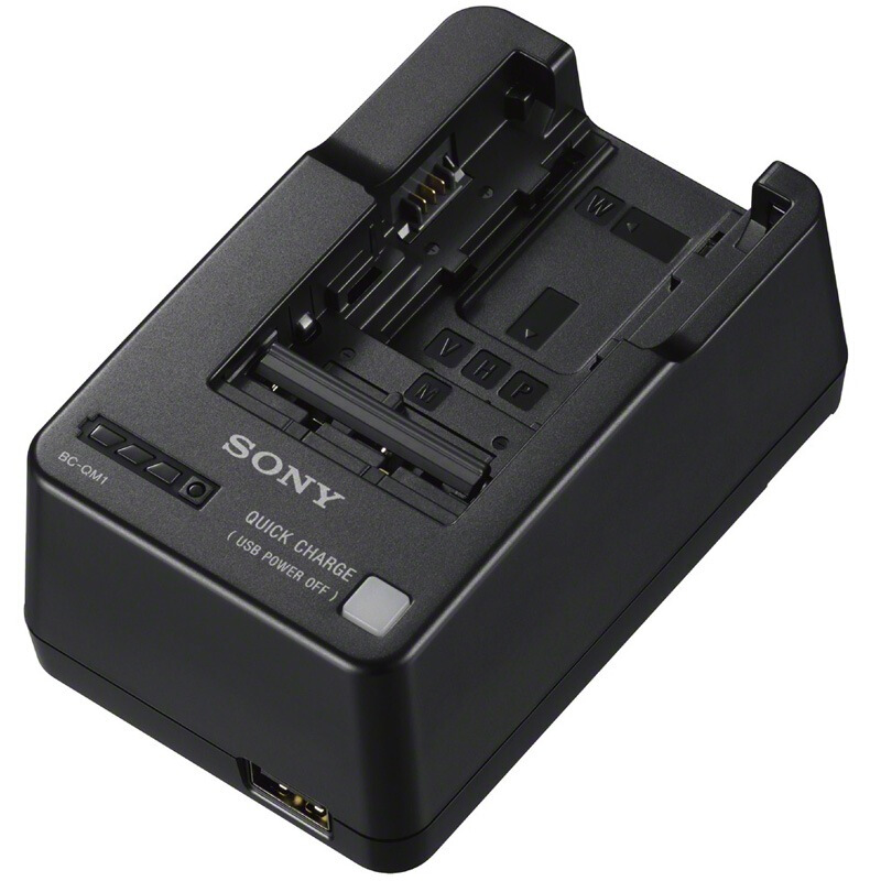 索尼（SONY） BC-QM1 充電器（兼容FH50/FV50/FV70/FV100/FW50/FM500H電池）_http://www.bzsa.cn/img/sp/318/831a2b03-180c-46bf-8c0d-3690034bce7b.jpg