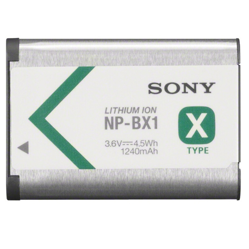 索尼（SONY） NP-BX1 相機充電電池_http://www.bzsa.cn/img/sp/318/fb8d092b-ad02-4d7e-b54e-8fd8518bc8cb.jpg