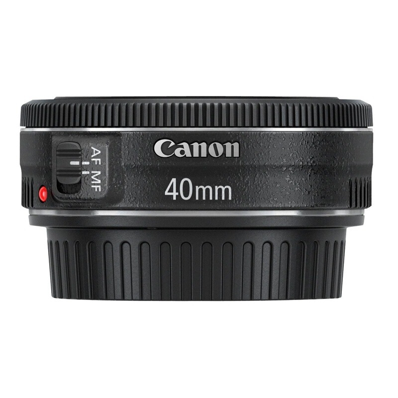 佳能（Canon） EF 40mm f/2.8 STM 標(biāo)準(zhǔn)定焦鏡頭_http://www.bzsa.cn/img/sp/320/083197d8-317f-413a-a84f-e05f1f65d3ef.jpg