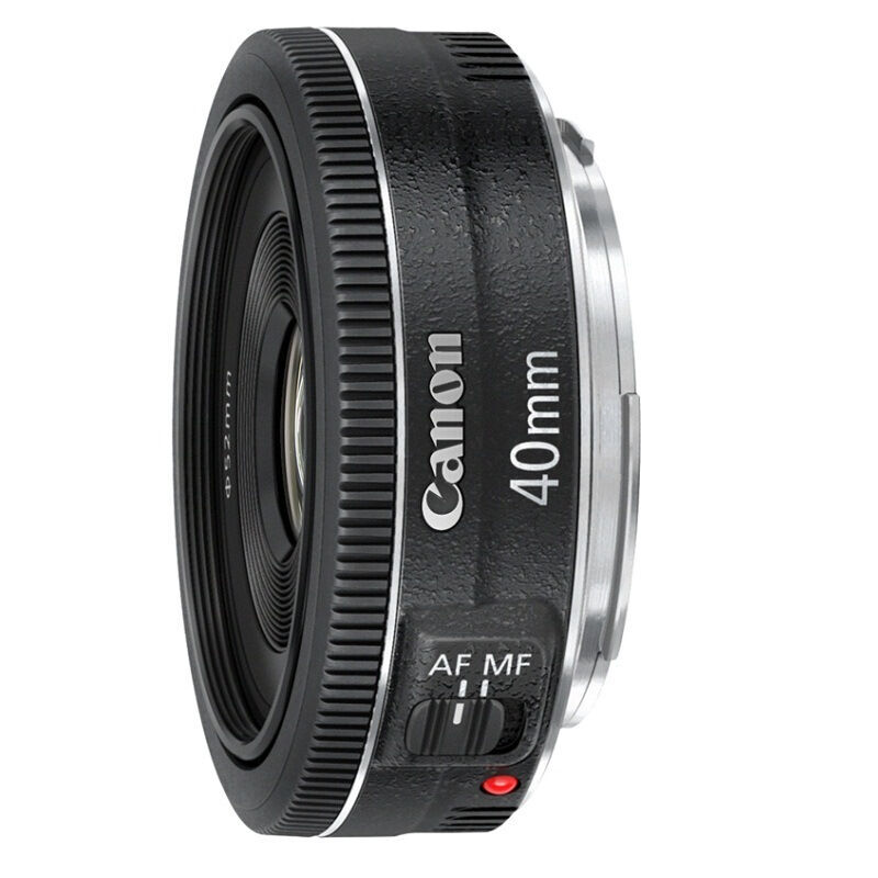 佳能（Canon） EF 40mm f/2.8 STM 標(biāo)準(zhǔn)定焦鏡頭_http://www.bzsa.cn/img/sp/320/14864963-ac7c-442f-9551-af7b4a2cc692.jpg