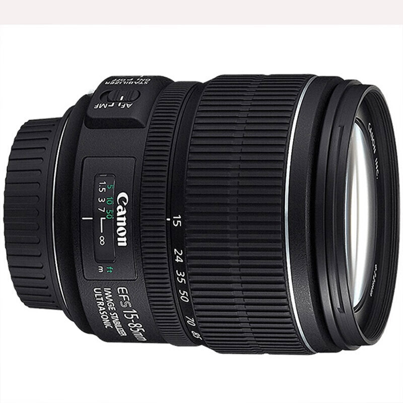 佳能（Canon） EF-S 15-85mm f/3.5-5.6 IS USM 鏡頭（套裝）_http://www.bzsa.cn/img/sp/320/2c6f60d8-b433-4044-b7d4-971053a15e2d.jpg