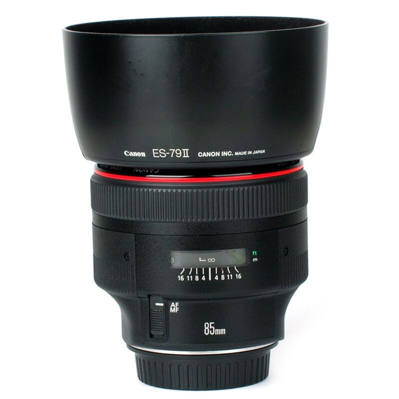 佳能（Canon） EF 85mm f/1.2L II USM 遠攝定焦鏡頭_http://www.bzsa.cn/img/sp/320/481185d2-948a-4730-b2cf-fc3eb5be7f47.jpg