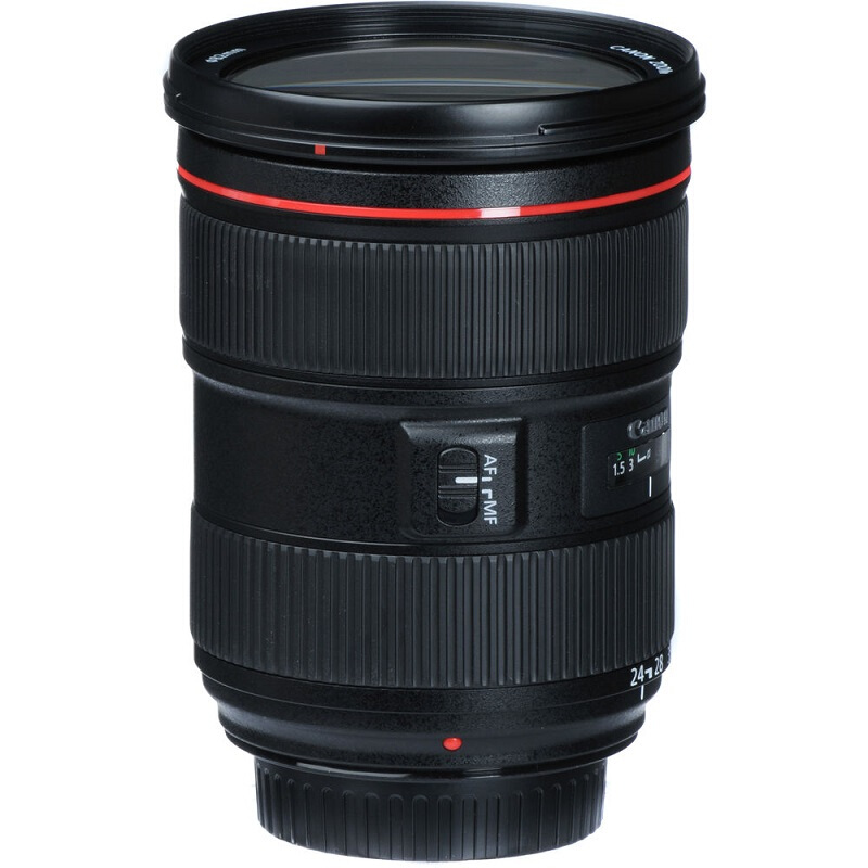 佳能（Canon） EF 24-70mm f/2.8L II USM 標準變焦鏡頭_http://www.bzsa.cn/img/sp/320/5c47161d-e45f-45e0-9397-823a89cd8560.jpg