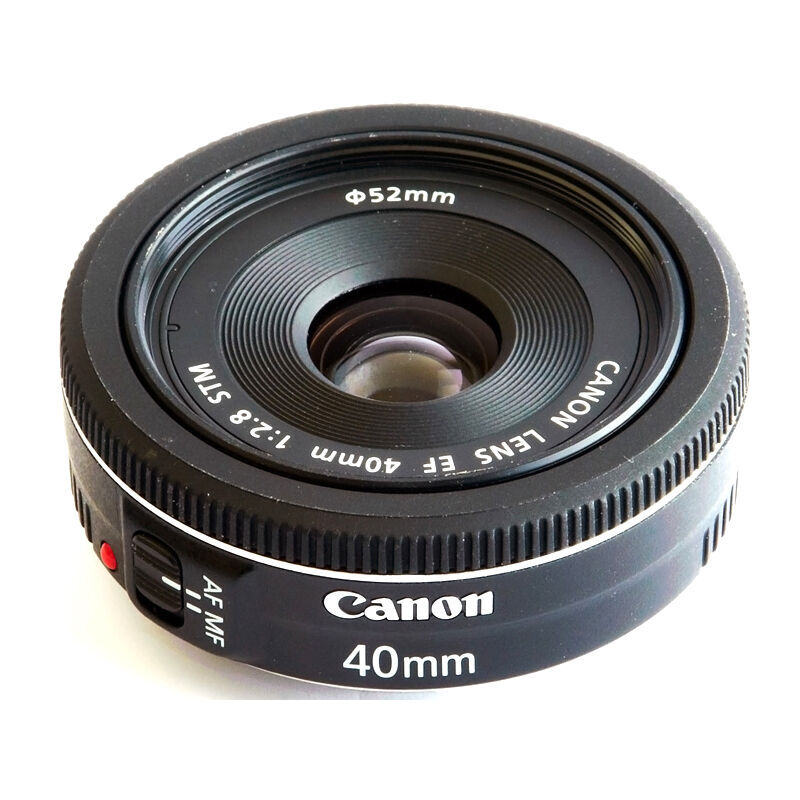 佳能（Canon） EF 40mm f/2.8 STM 標(biāo)準(zhǔn)定焦鏡頭_http://www.bzsa.cn/img/sp/320/5ee9a040-f598-484d-b873-6f3edcf50a5c.jpg