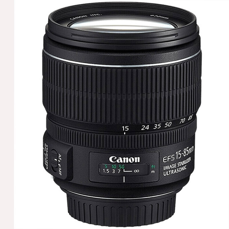 佳能（Canon） EF-S 15-85mm f/3.5-5.6 IS USM 鏡頭（套裝）_http://www.bzsa.cn/img/sp/320/71ed5ad1-46d9-428e-8e57-d0a398040484.jpg