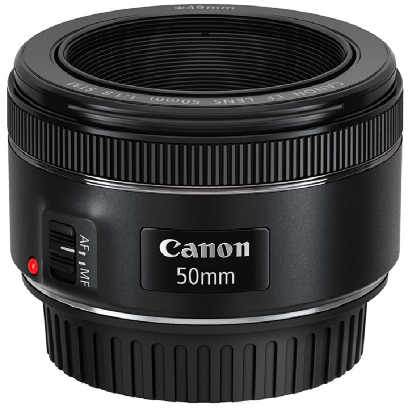 佳能（Canon） EF 50mm f/1.8 STM 標準定焦鏡頭_http://www.bzsa.cn/img/sp/320/9509e362-cf52-4ea5-8569-8db92e7d8159.jpg
