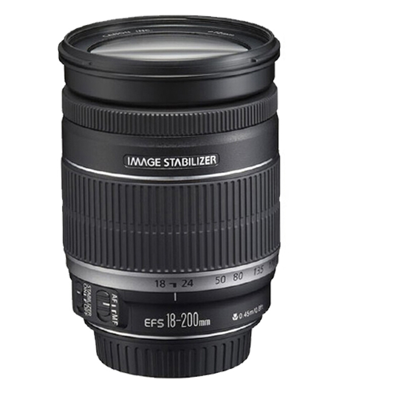 佳能（Canon） EF-S 18-200mm f/3.5-5.6IS 廣角到長焦的11倍超大變焦比鏡頭_http://www.bzsa.cn/img/sp/320/c9981b97-420e-4f8c-b77f-ce28ccbfebf0.jpg