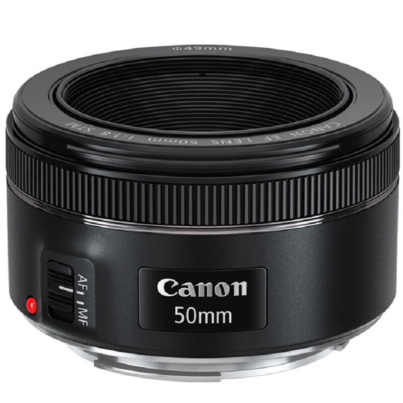 佳能（Canon） EF 50mm f/1.8 STM 標準定焦鏡頭_http://www.bzsa.cn/img/sp/320/d71e0741-2437-4d9c-9632-cc15eeadec9b.jpg