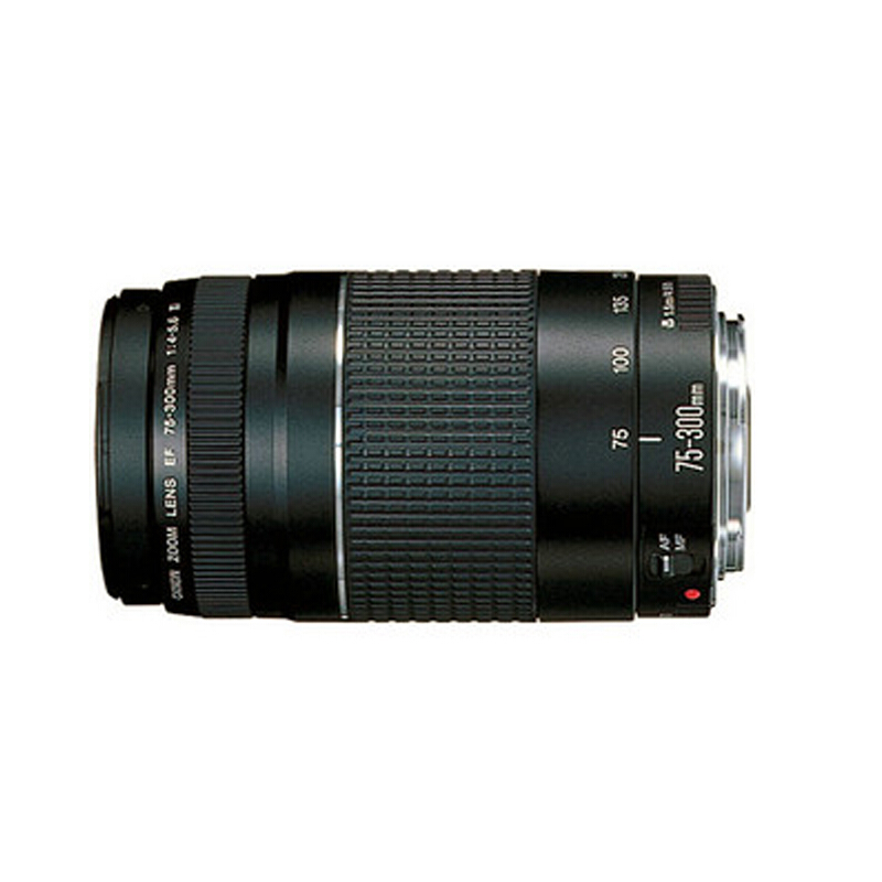 佳能（Canon） EF 75-300mm f/4-5.6 III 遠攝變焦鏡頭_http://www.bzsa.cn/img/sp/320/d92966b7-2703-4bf1-a8a6-18830fbb04b2.jpg