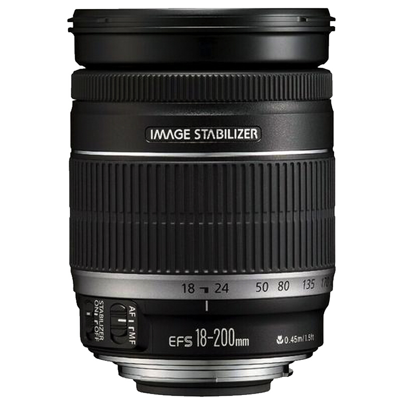 佳能（Canon） EF-S 18-200mm f/3.5-5.6IS 廣角到長焦的11倍超大變焦比鏡頭_http://www.bzsa.cn/img/sp/320/dade43ea-fb04-46e8-a5d8-7b1d0f85239b.jpg