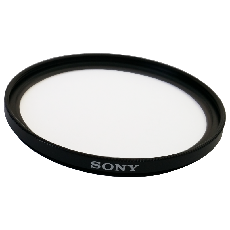 索尼（SONY） MC UV鏡多層鍍膜濾鏡 AX40 AXP55 SEL2870鏡頭保護鏡 55mm口徑專用_http://www.bzsa.cn/img/sp/320/e3d113c2-b5c6-4bbc-a85d-01031a4ea770.jpg