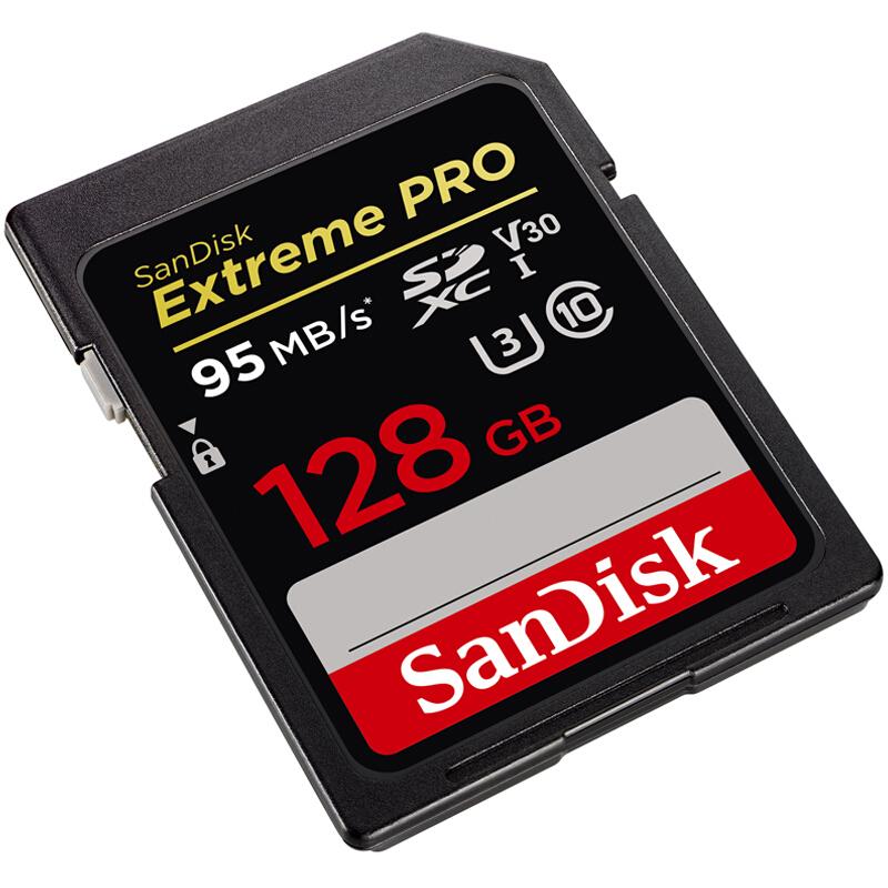 閃迪（SanDisk） 128GB 至尊超極速SDXC UHS-I存儲卡 V30 U3 Class10 SD卡_http://www.bzsa.cn/img/sp/322/21e17714-40fa-4f40-8b20-d765efa98a87.jpg